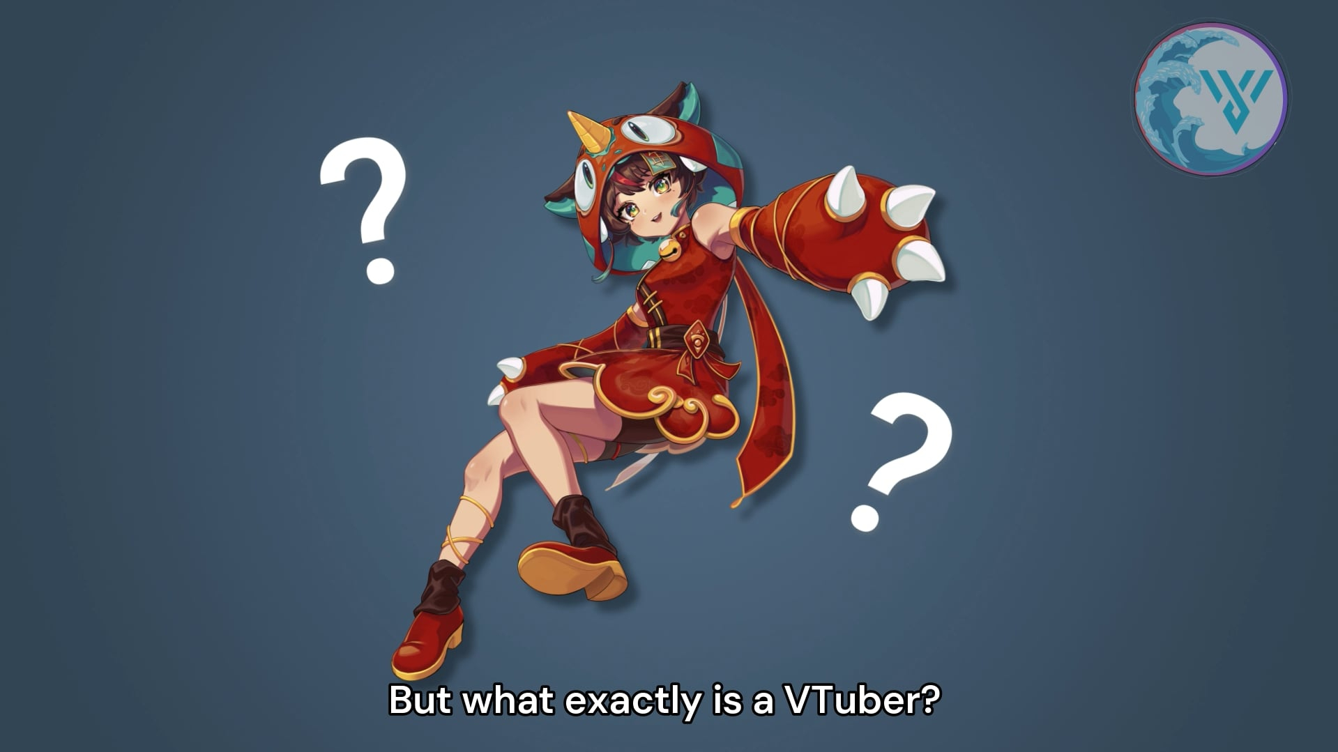 Video Informative